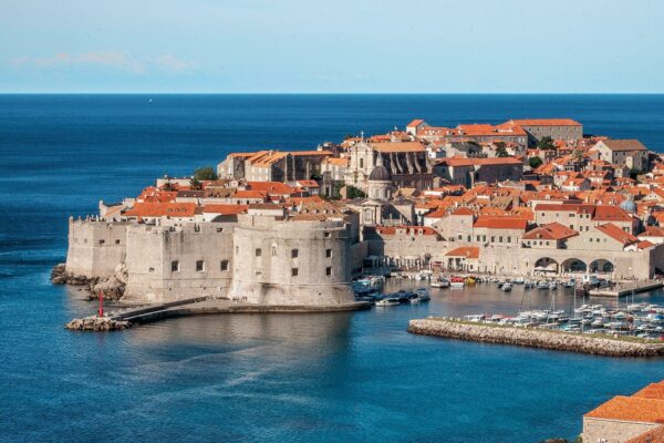 Stadt Dubrovnik